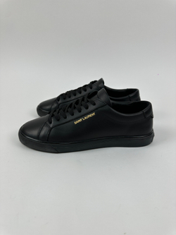Кеды Saint Laurent
