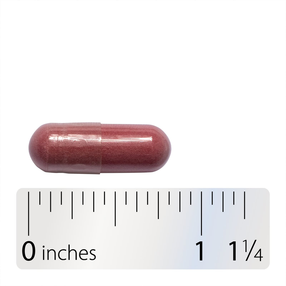Nature's Way, Cherry Fruit, экстракт черешни, 180 капсул (500 мг на капсулу)