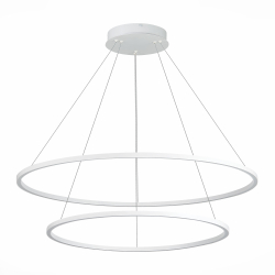 Светильник подвесной Smart ST Luce Function ST605.503.91
