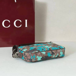 Сумка через плечо Gucci