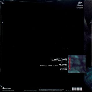 Sade / Promise (LP)