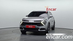 KIA Sportage Diesel 2.0 2WD — 2022