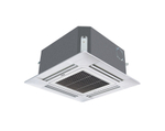 Кассетный кондиционер Haier AB36ES1ERA(S)/1U36HS1ERA(S) inverter