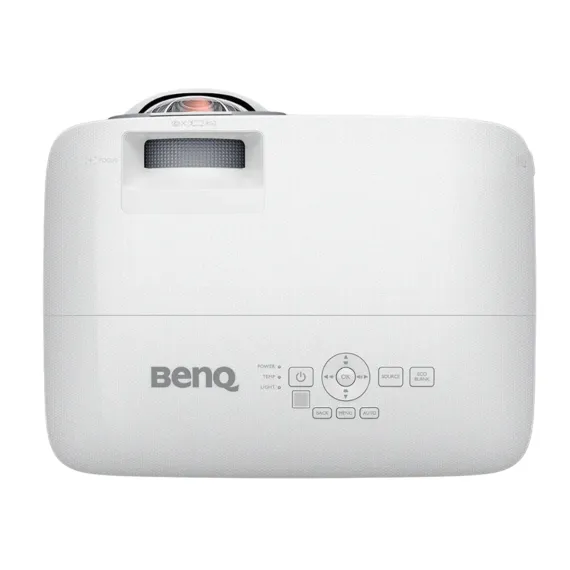 BenQ MX808STH White