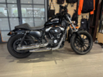 HARLEY-DAVIDSON XL1200