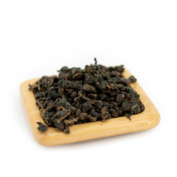 Herbata Gaba Lishan „Amarylis”