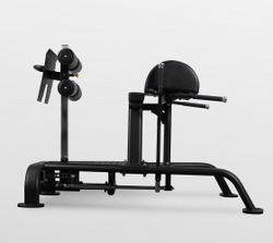 Скамья для ягодиц и бедер Bronze Gym BR-1018