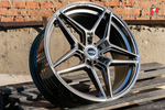 Комплект дисков Vossen EVO-1R 19x8.5 et35 5x114.3