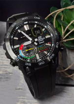 Часы Casio ECB-40MP-1A