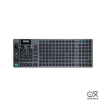 Oxi Instruments One MK2 Ultra Black