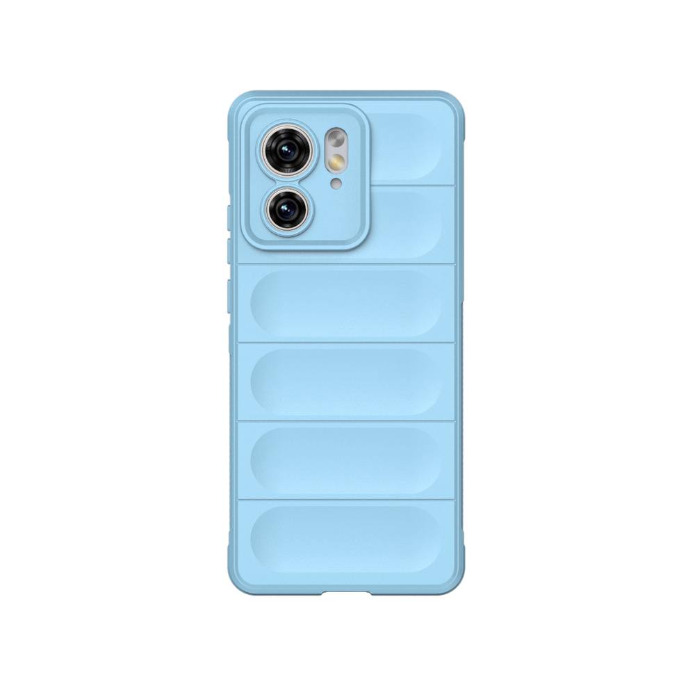 Противоударный чехол Flexible Case для Moto Edge 40