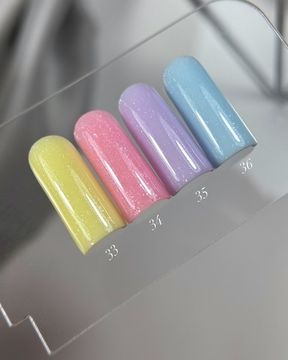 FLEX GEL 034 15 мл Navi