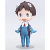 Фигурка Аниме Hello! Good Smile Евангелион Shinji Ikari Синдзи Икари 10см