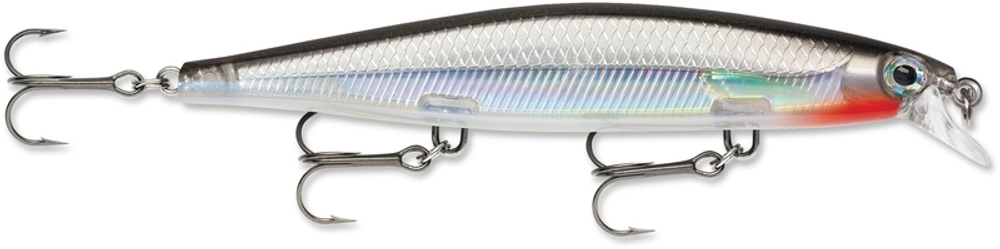 Воблер RAPALA Shadow Rap 07 /S /медленно тонущ. / до 0,7м, 7см, 5гр