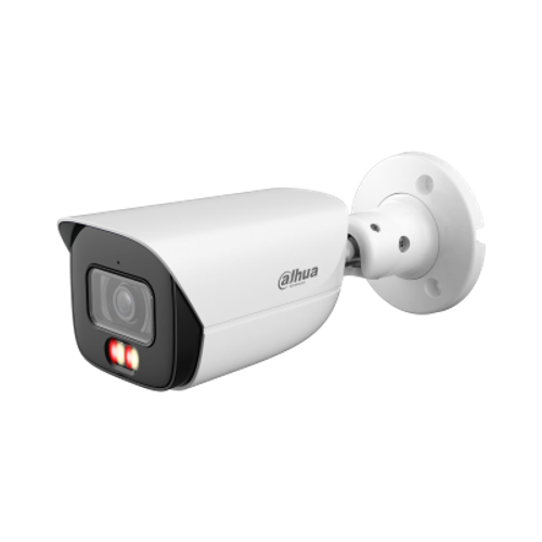 IP-камера Dahua DH-IPC-HFW3449EP-AS-IL-0280B 4 Мп, 2.8 мм, уличная