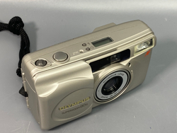 Olympus SuperZoom 80G