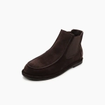 Ботинки  Rita Chocolate  Suede