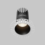 Линза для светильников серии Dip 15Вт 36° Maytoni Lens003D45-15W