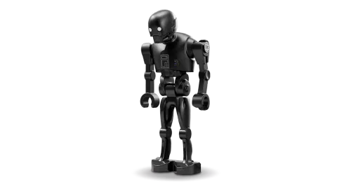 Конструктор LEGO Star Wars 75434 Охранный дроид K-2SO
