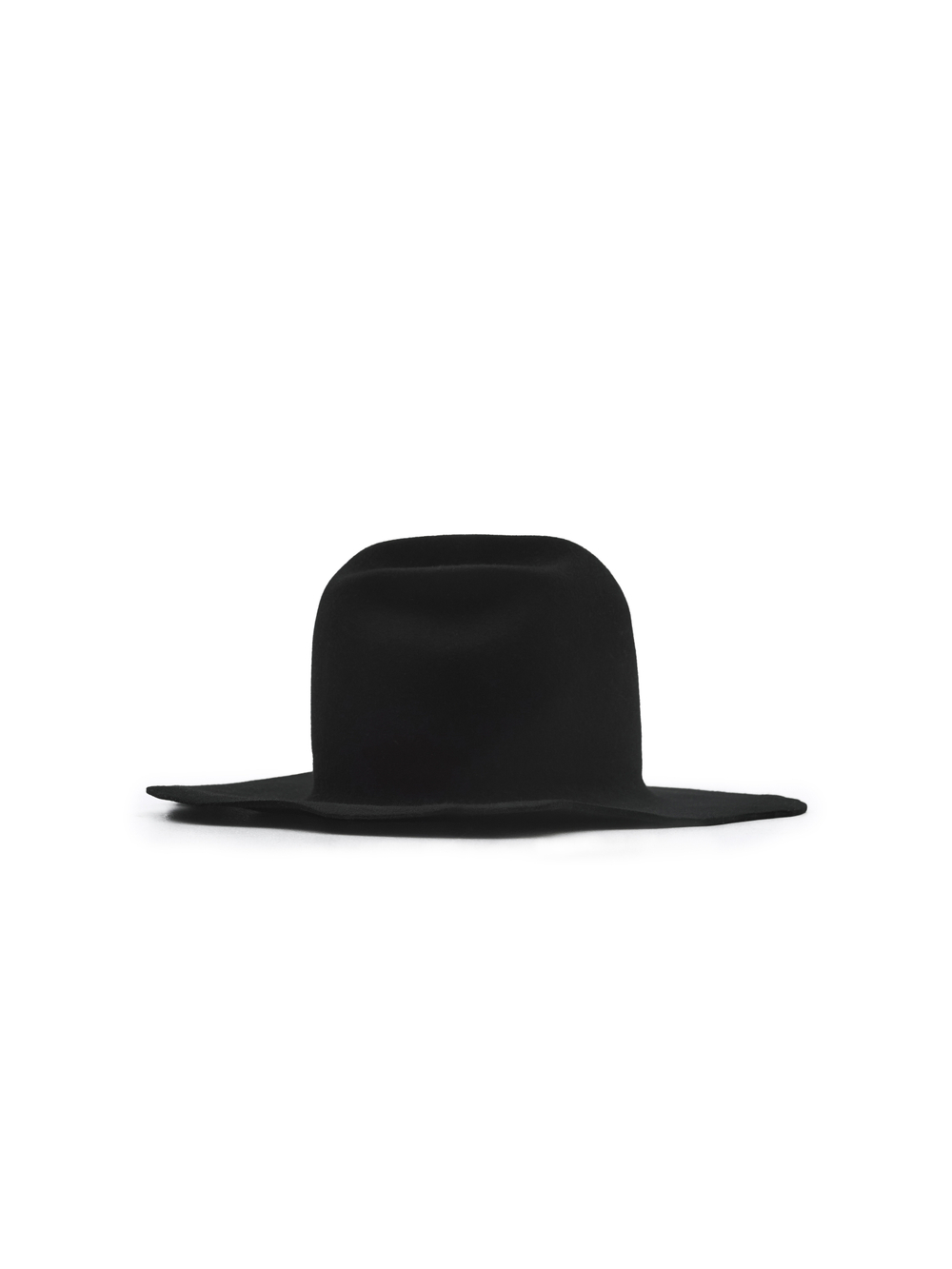 ELEPHANT BURNED HAT