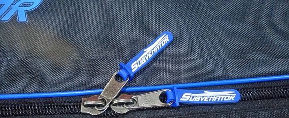 Сумка Subvenator для ружья Scabbard 135 см