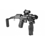 Преобразователь пистолет - карабин для Sig 2022, Fab Defense