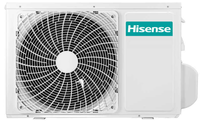 Hisense ZOOM 2.0 Classic A AS-30HR4RBFKB00
