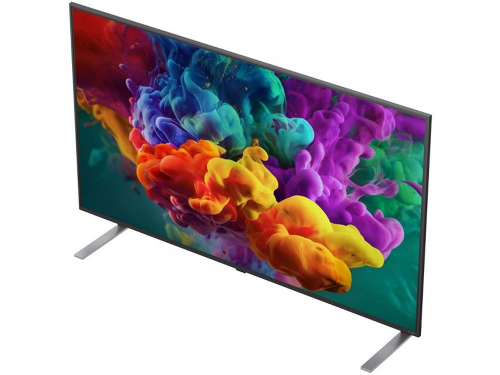 QD Mini LED телевизор LG 86QNED85B6C 4K Ultra HD