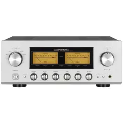 Luxman L550AXII