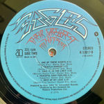 Eagles ‎– Their Greatest Hits (1971-1975) Англия