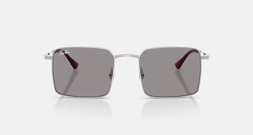 RAY-BAN IDAN BIO-BASED RB3782 003/1