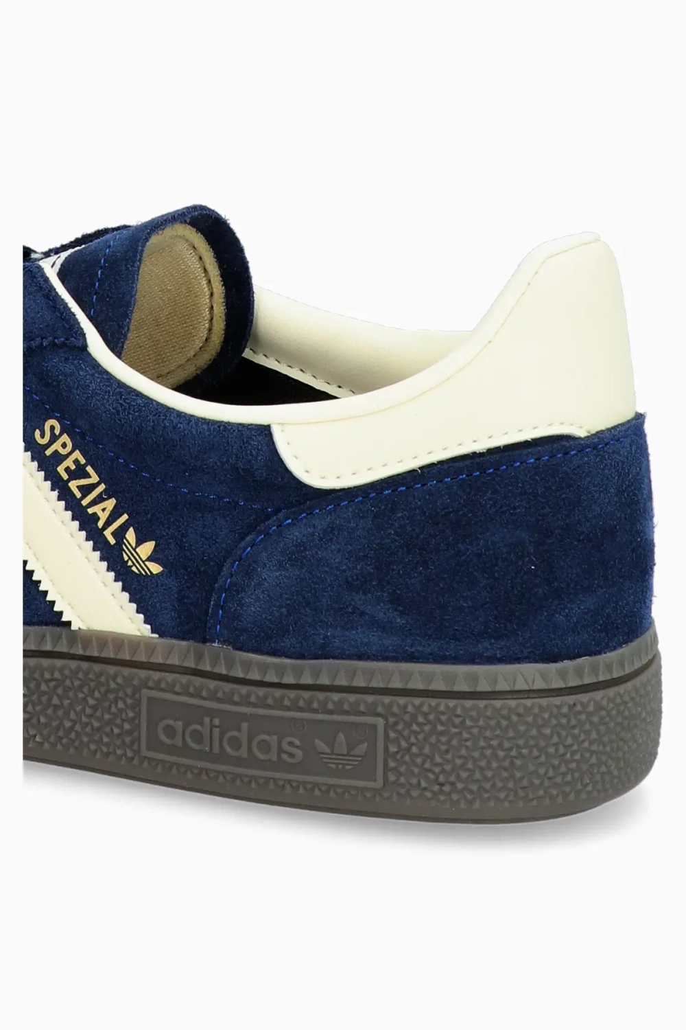 Кроссовки adidas Handball Spezial - темно-синий