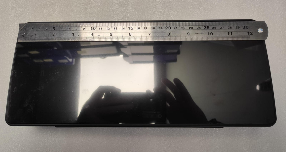Планшет универсальный диагональ 12,95" ГУ/рамка KP-14-6128-TS10