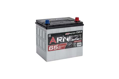 Аккумулятор ARNEZI EFB Start-stop 65 А/ч обратный R+ 230x172x225 D23 EN 560 А