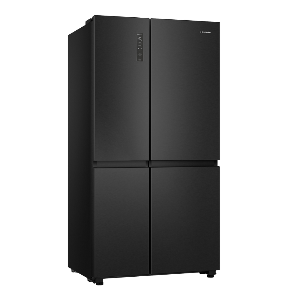 Холодильник Side-by-Side Hisense RS5P668SAF1