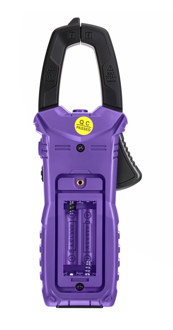 Токоизмерительные клещи Ermenrich Ping MK20