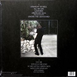 Ozzy Osbourne. Ordinary Man (LP) 2020 Оззи Осборн