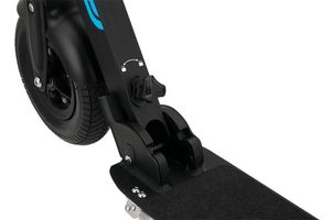 Самокат Razor A5 AIR