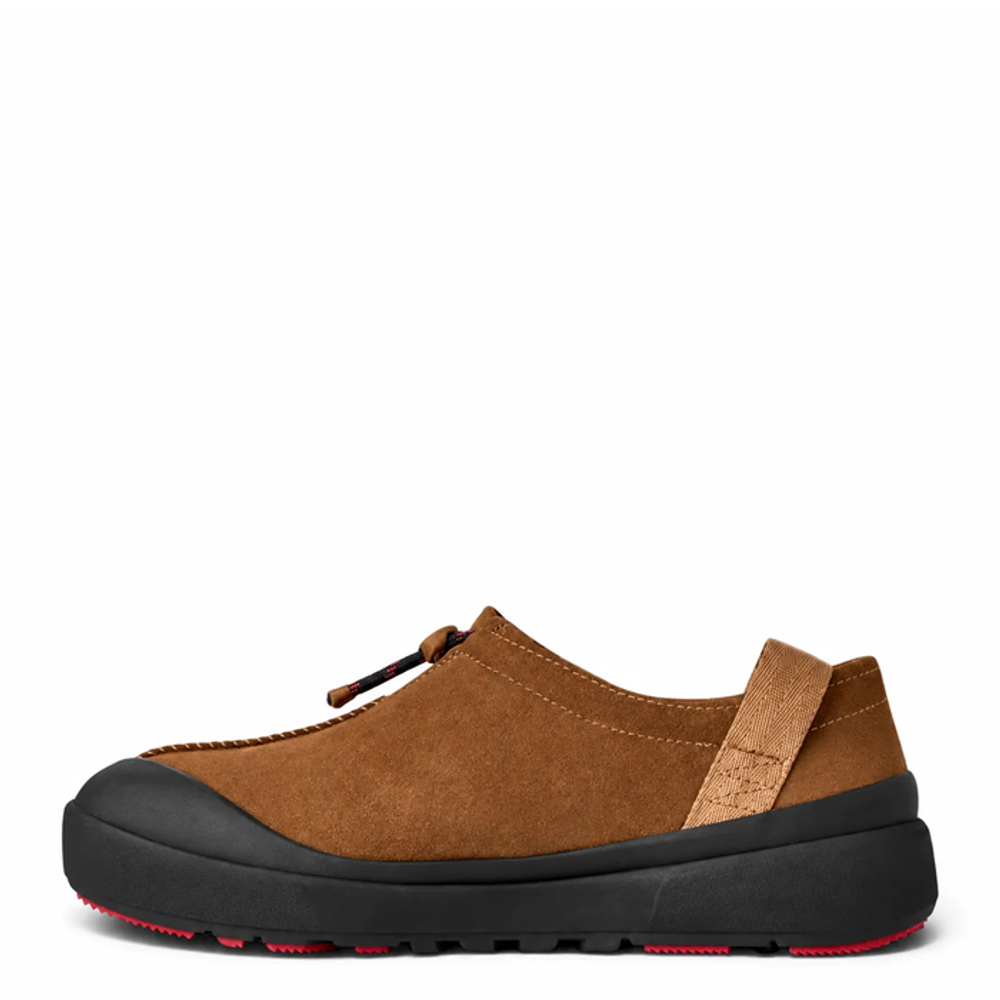 Ugg Mens Tasman Outpost Dark Chestnut