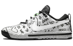 Nike Air Sesh Pure Platinum Action Green