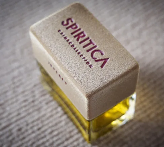 Spiritica Jeffrey