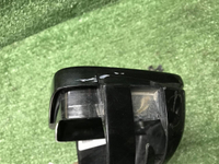 Крышка зеркала правая Mercedes M GLE W166 (11-18)