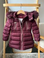 Пуховое пальто Moncler, 92