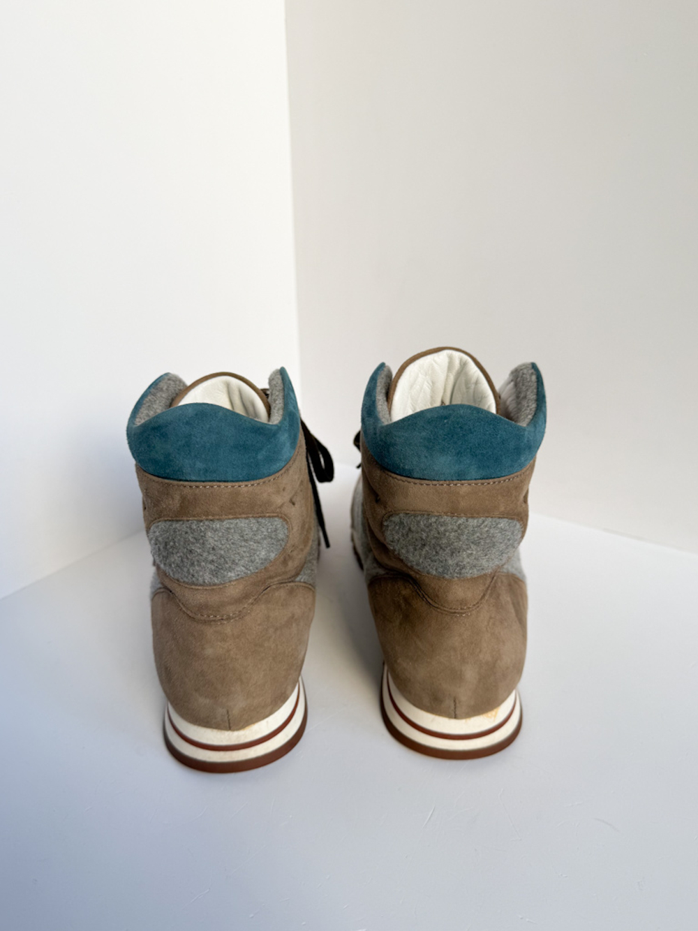 Кроссовки Loro Piana, 40