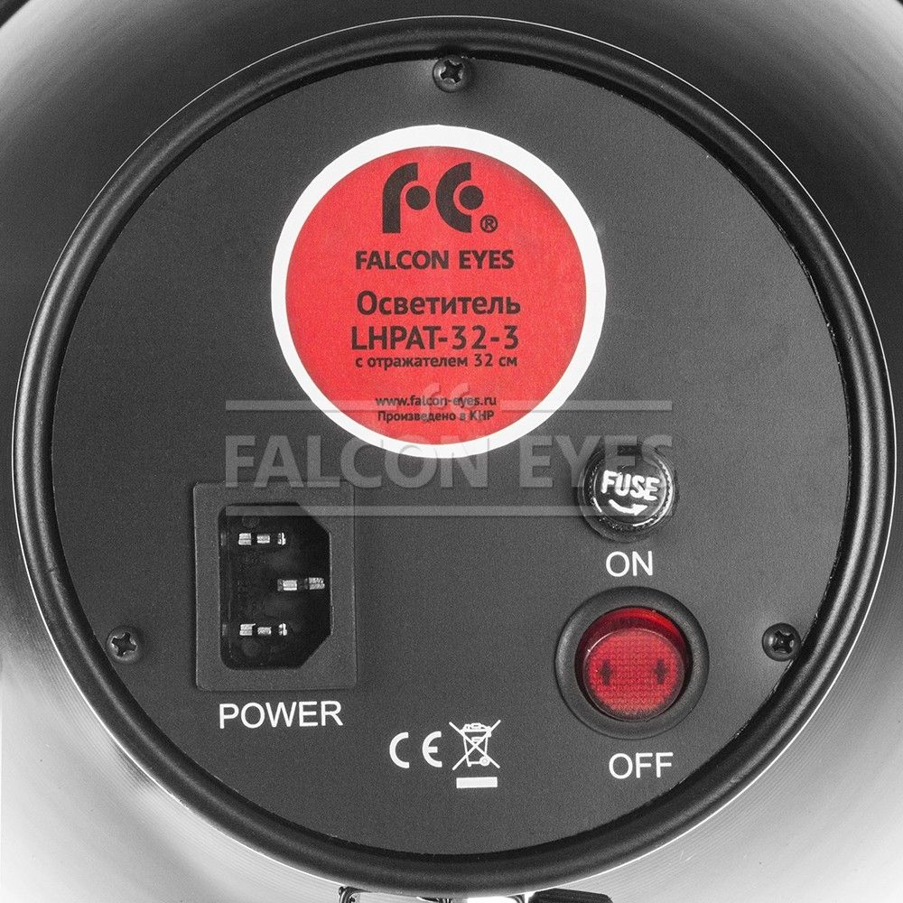 Falcon Eyes LHPAT-32-3
