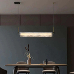 Chandelier  horizontal Feuerbach