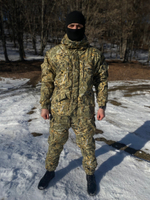КОСТЮМ ГОРКА 5 до -40/ЛЕС 1/ЗИМА