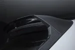 Карбоновый обвес для Bentley Bentayga 2016-2020 Бентли Бентайга