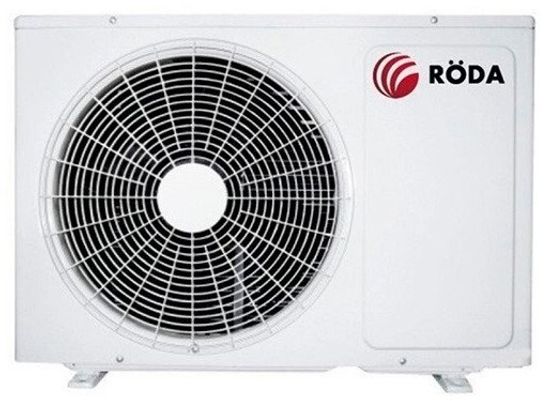 Сплит-система Roda RS-CF36AY/RU-36AY3