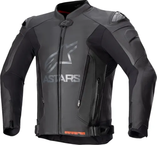 Купить Мотокуртка  Alpinestars GP Plus v4 Jacket / Черный